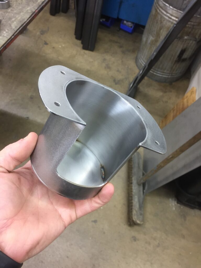 Motor Covers C&M Fabrications